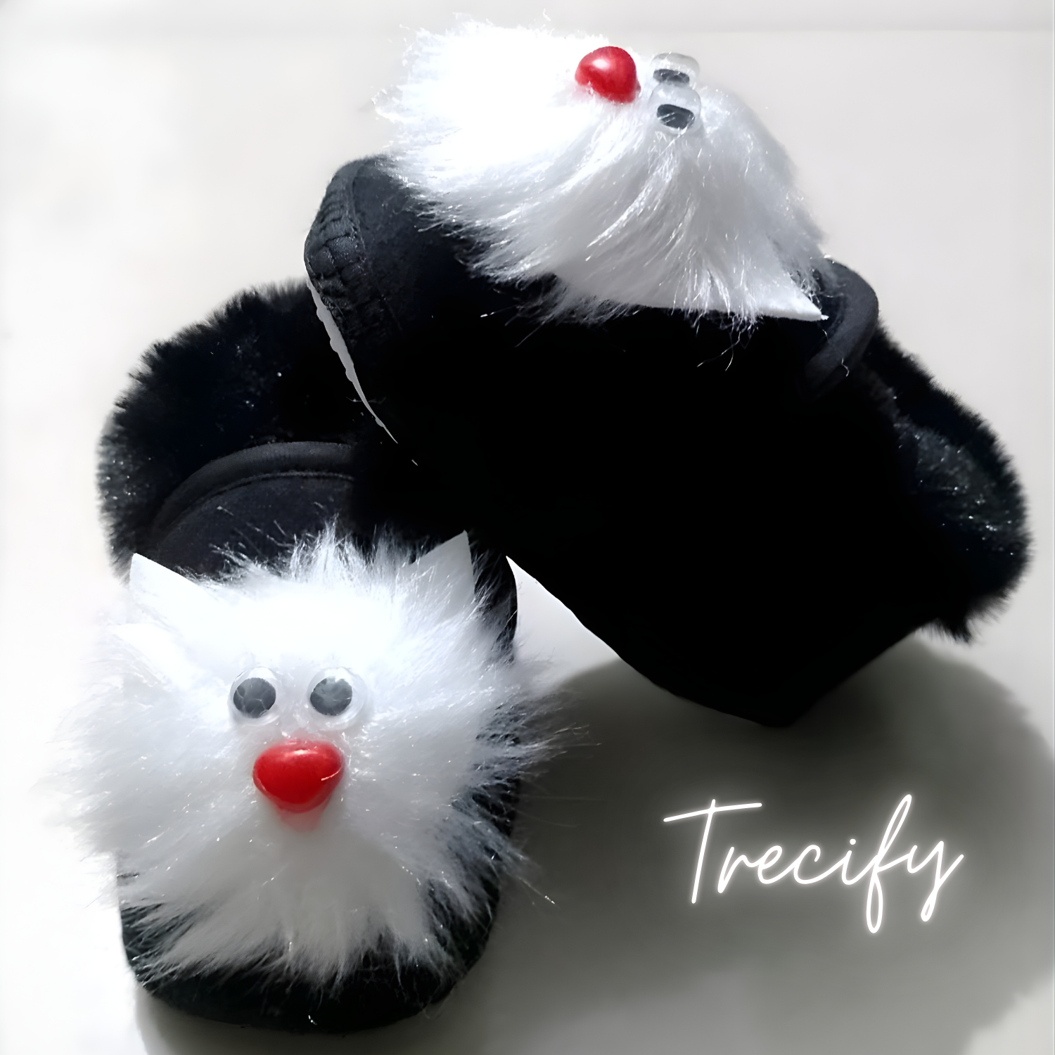 Trecify