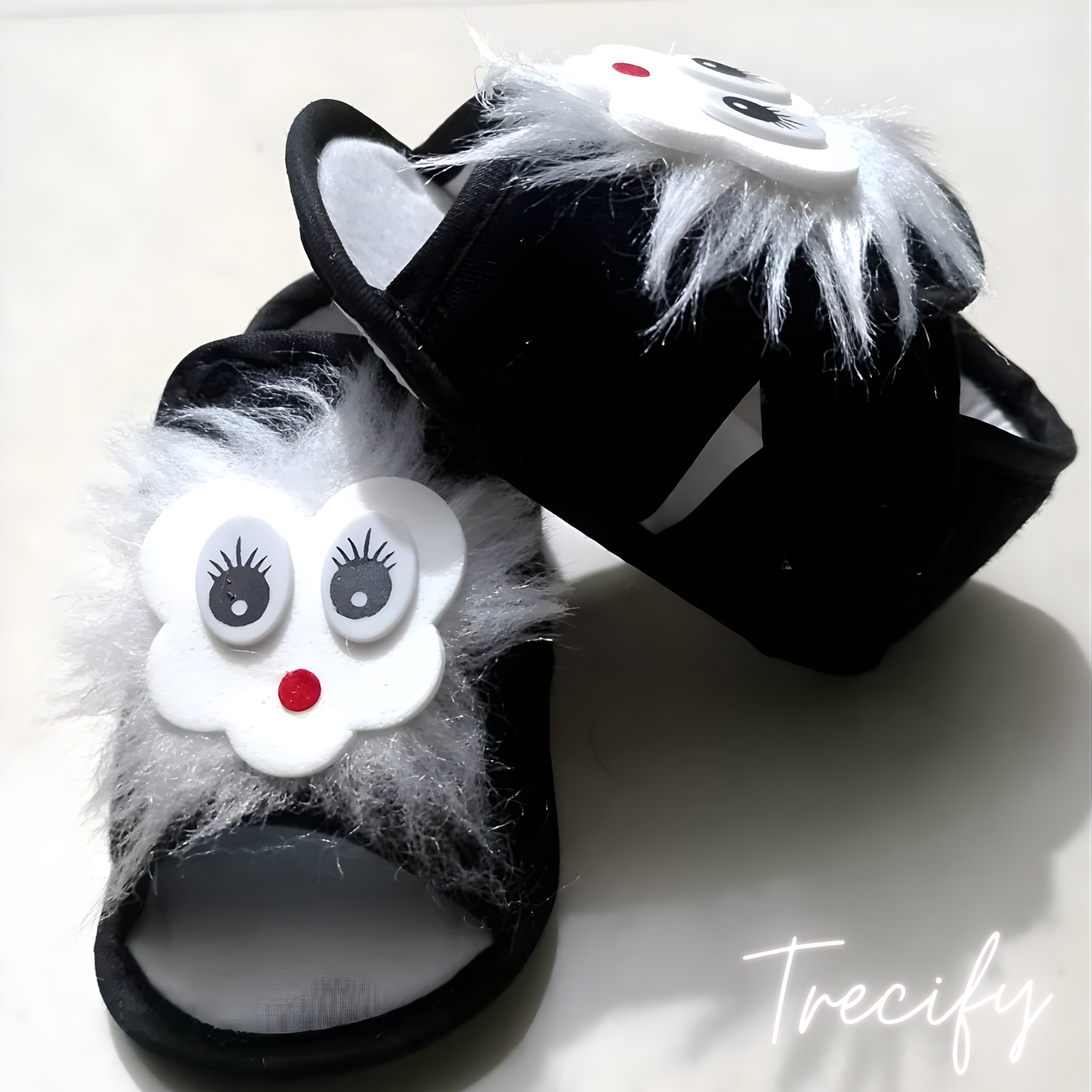Trecify