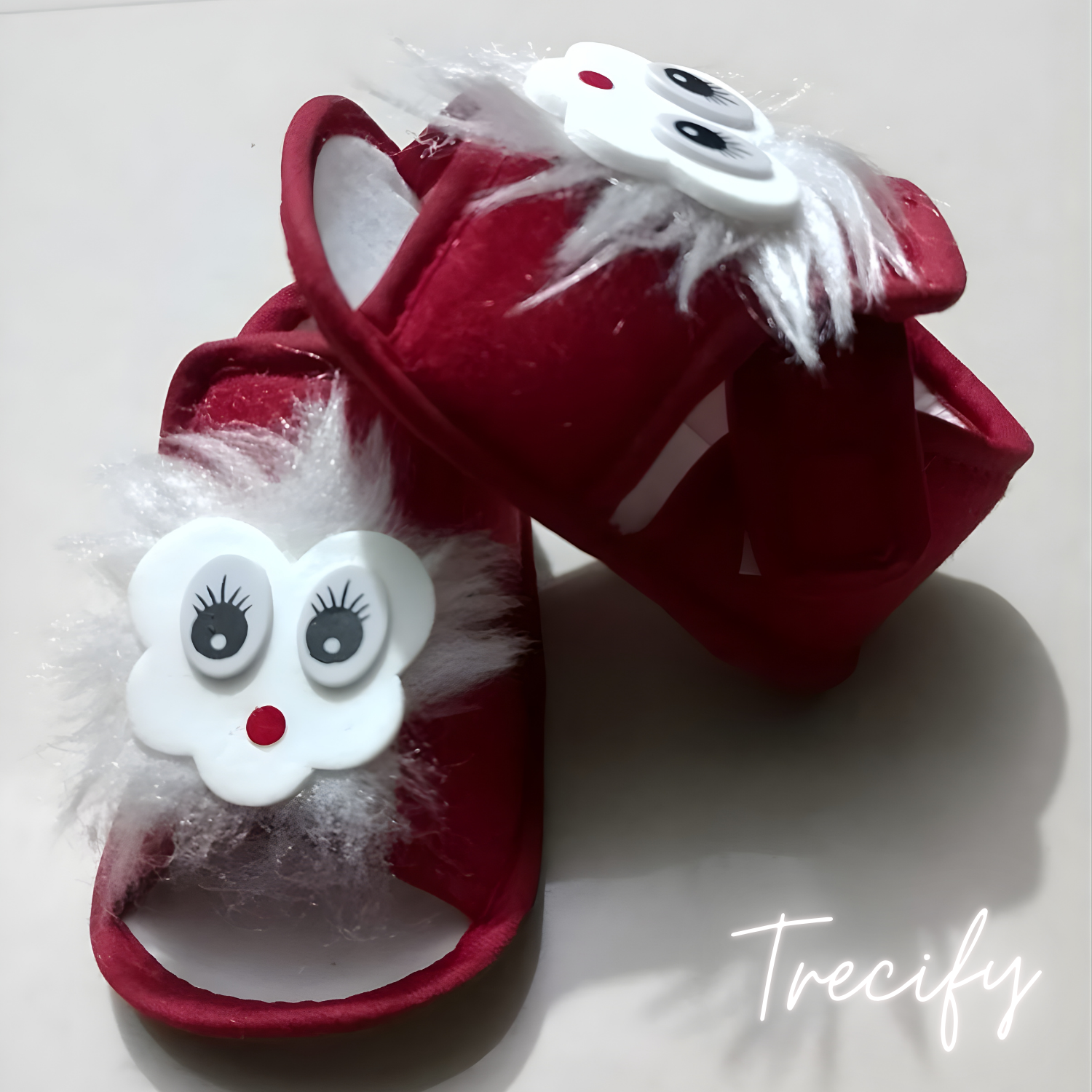 Trecify