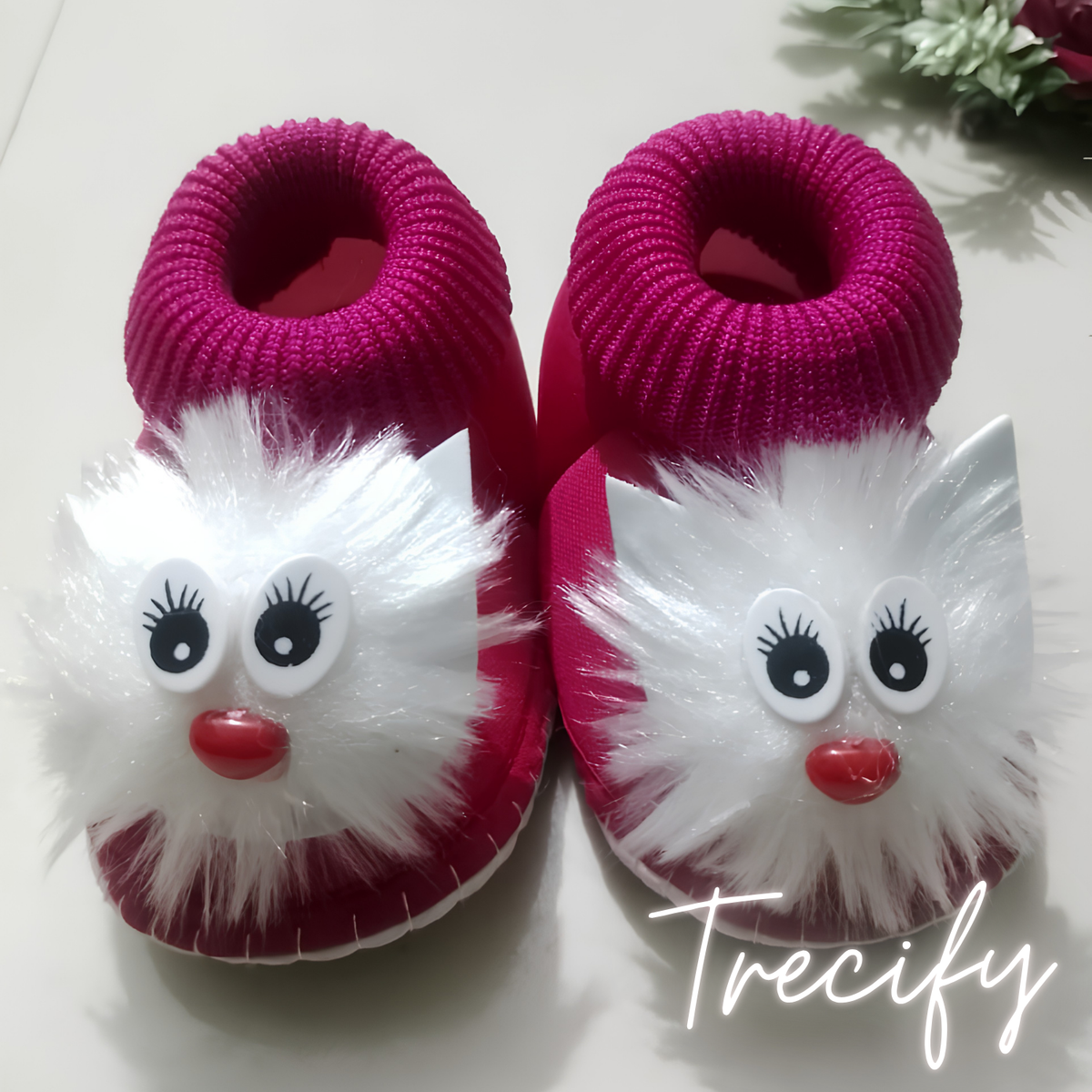 Trecify