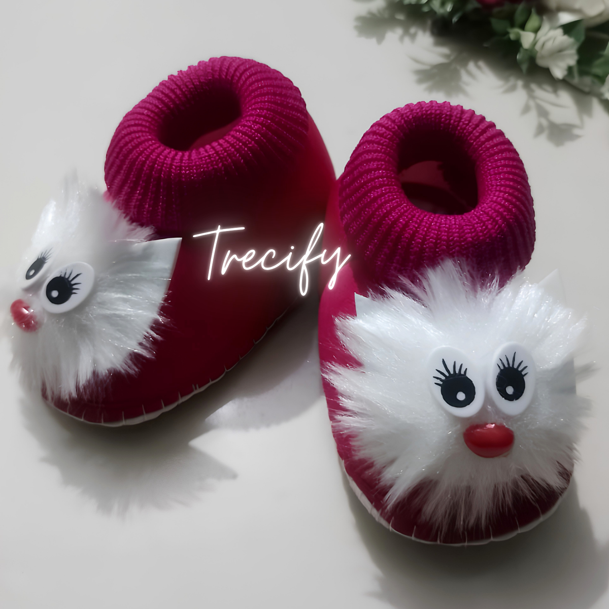 Trecify