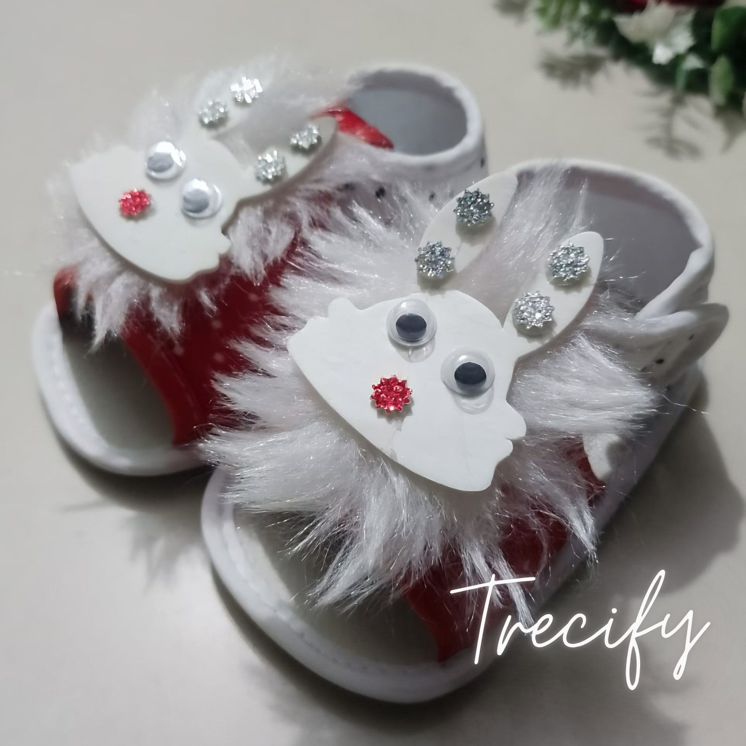 Trecify