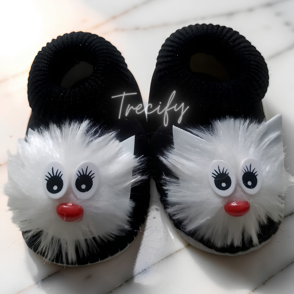 Trecify