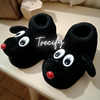Trecify™ Velvet Baby Booties (0–12 Months) – Soft, Cozy & Adorable Infant Shoes