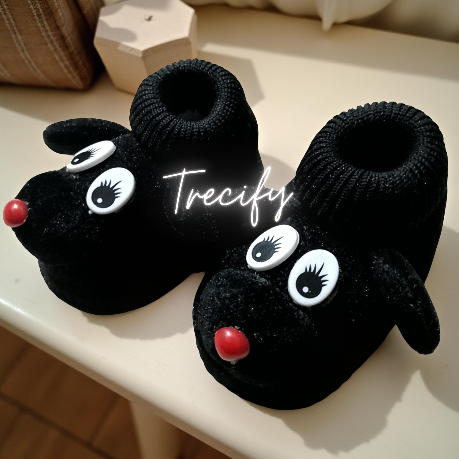 Trecify