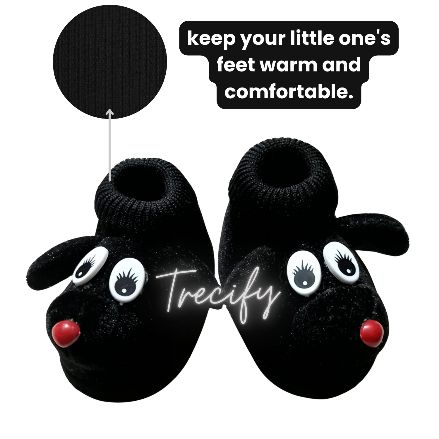 Trecify