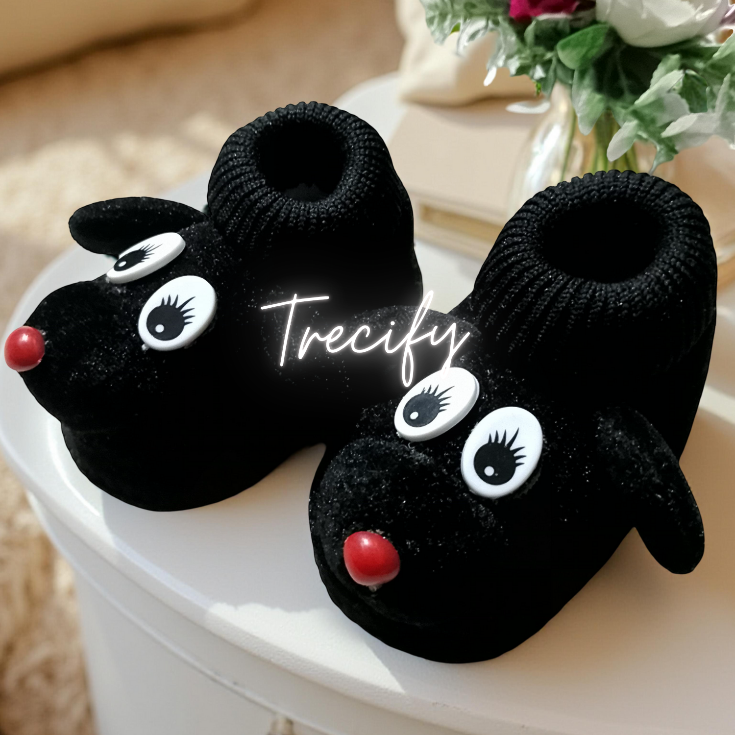 Trecify