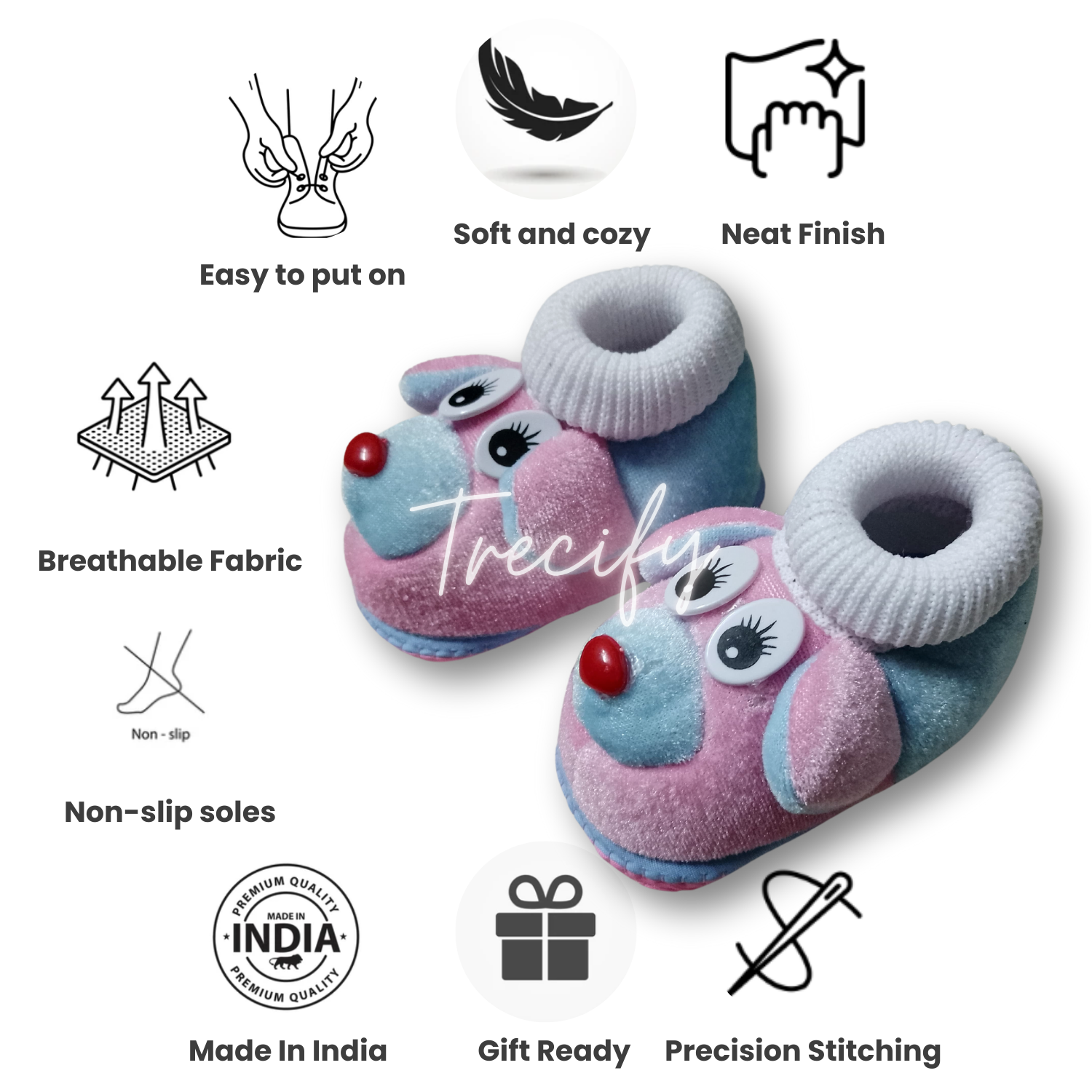 Trecify