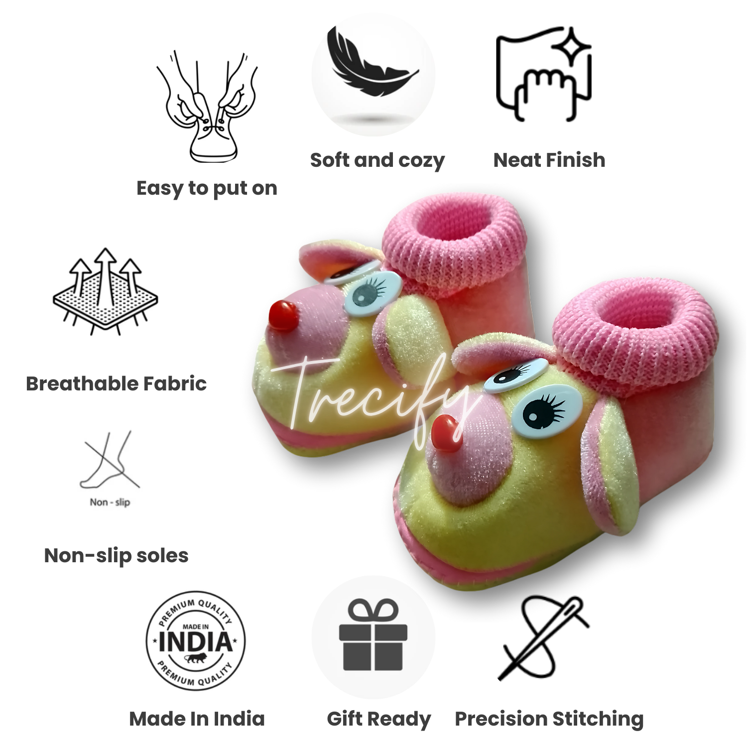 Trecify