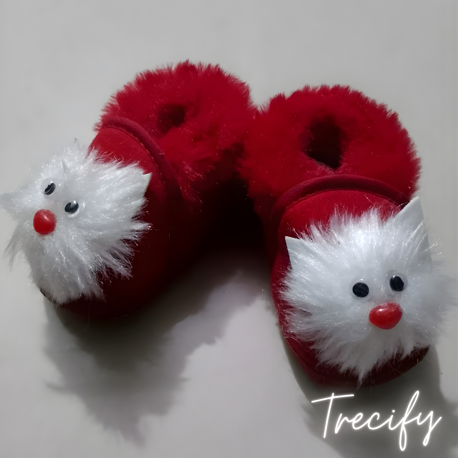 Trecify