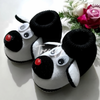 Trecify™ Velvet Baby Booties (0–12 Months) – Soft, Cozy & Adorable Infant Shoes (Copy)