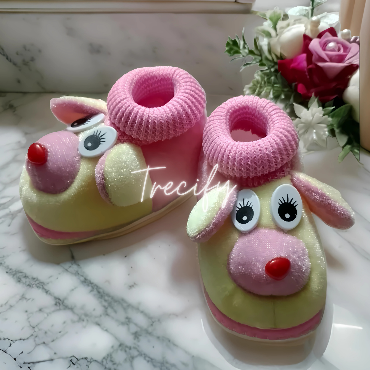 Trecify