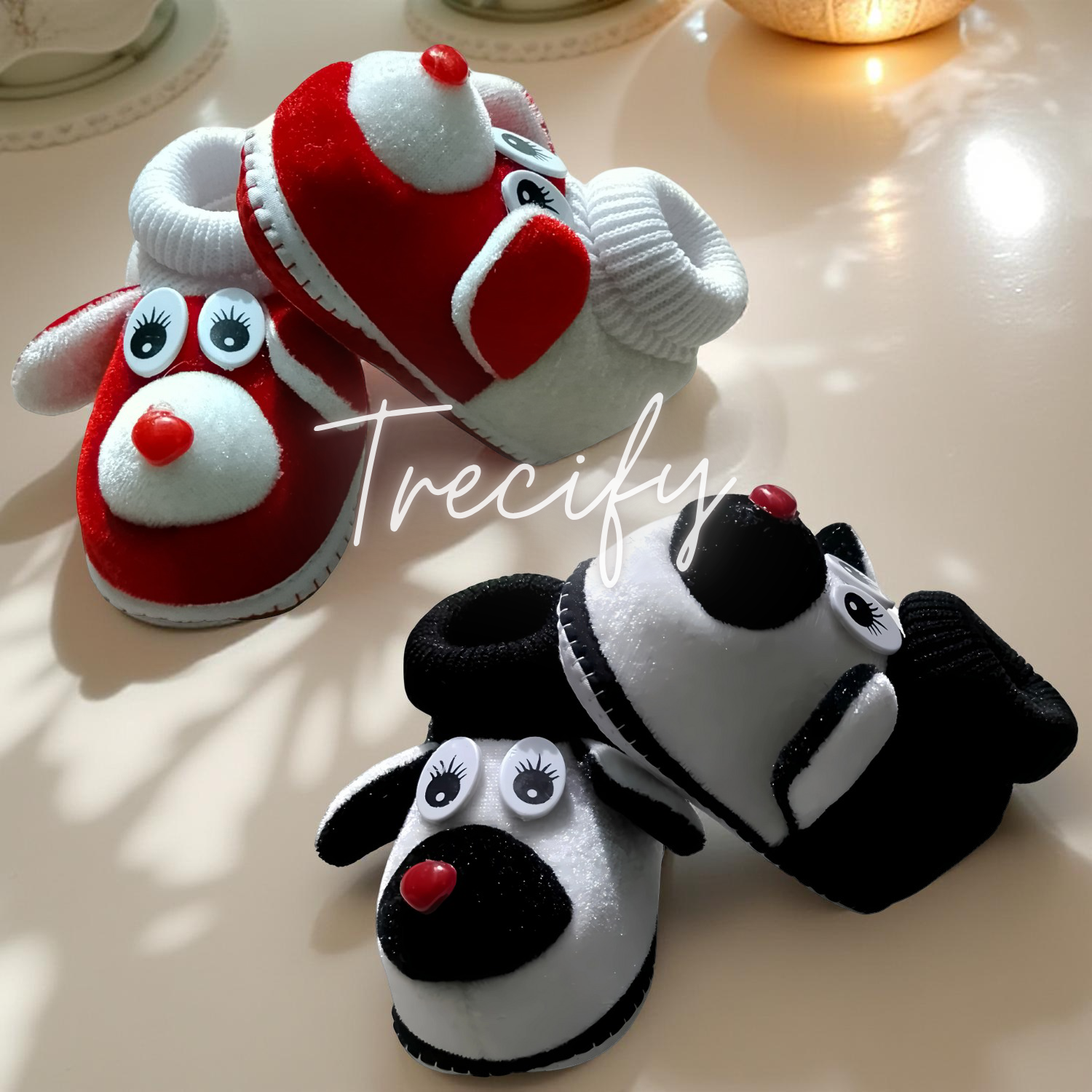Trecify
