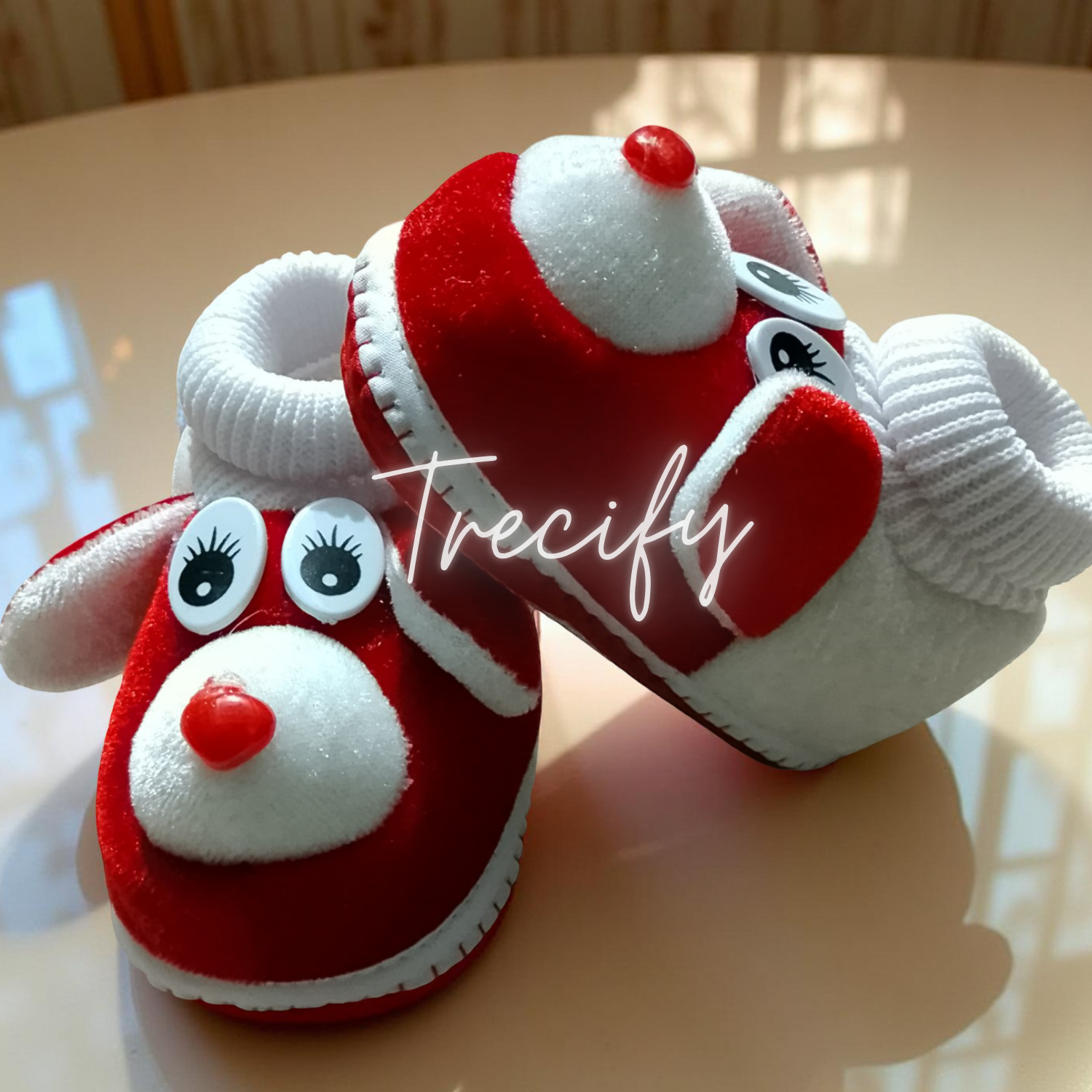 Trecify