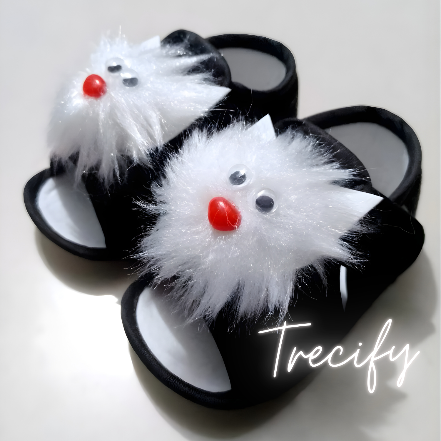 Trecify