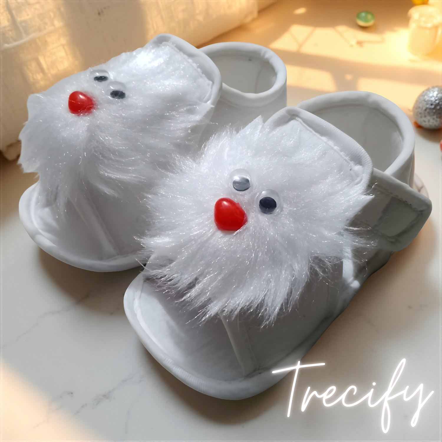 Trecify