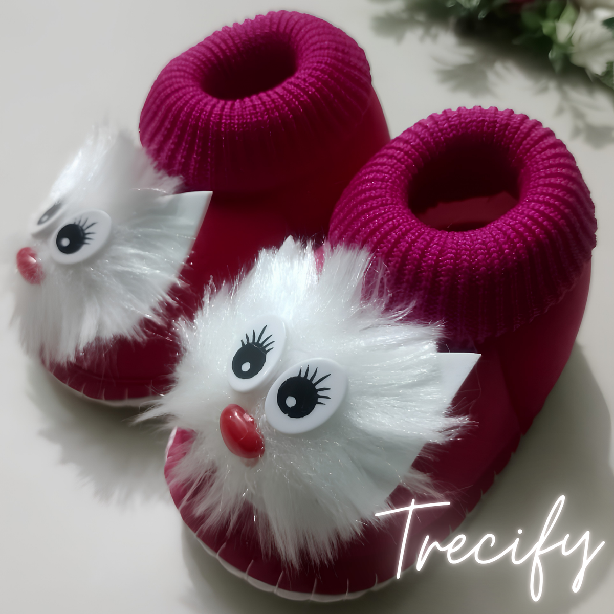 Trecify