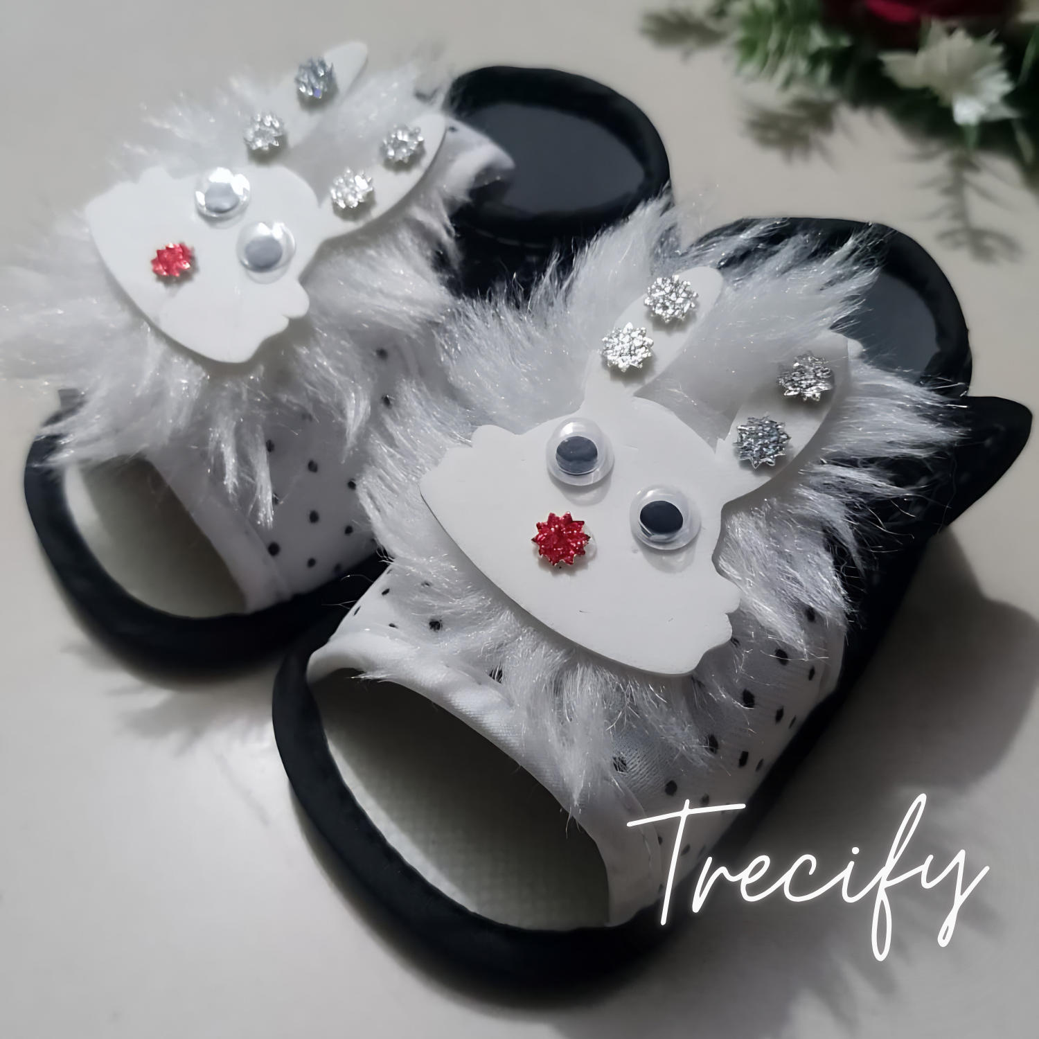 Trecify