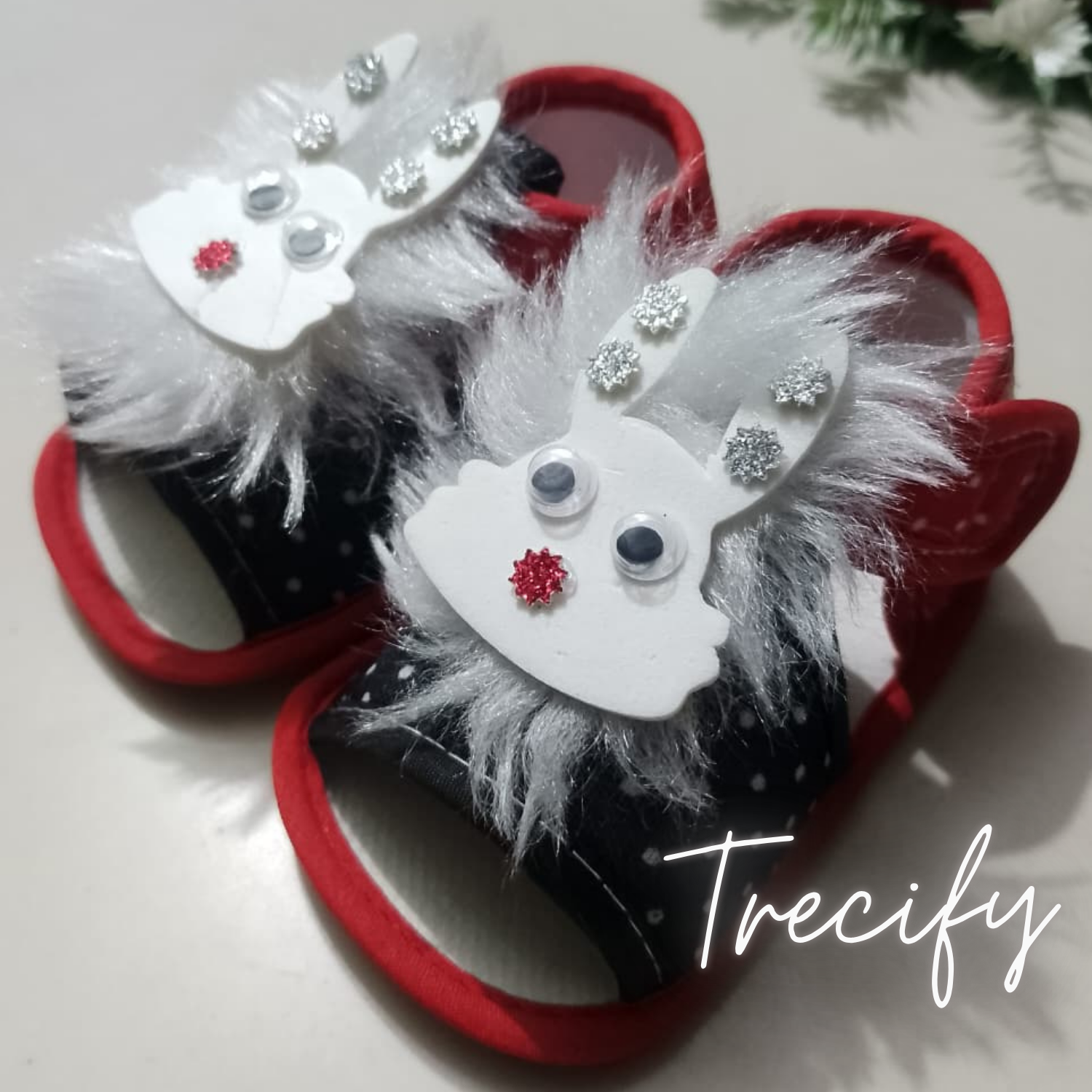 Trecify