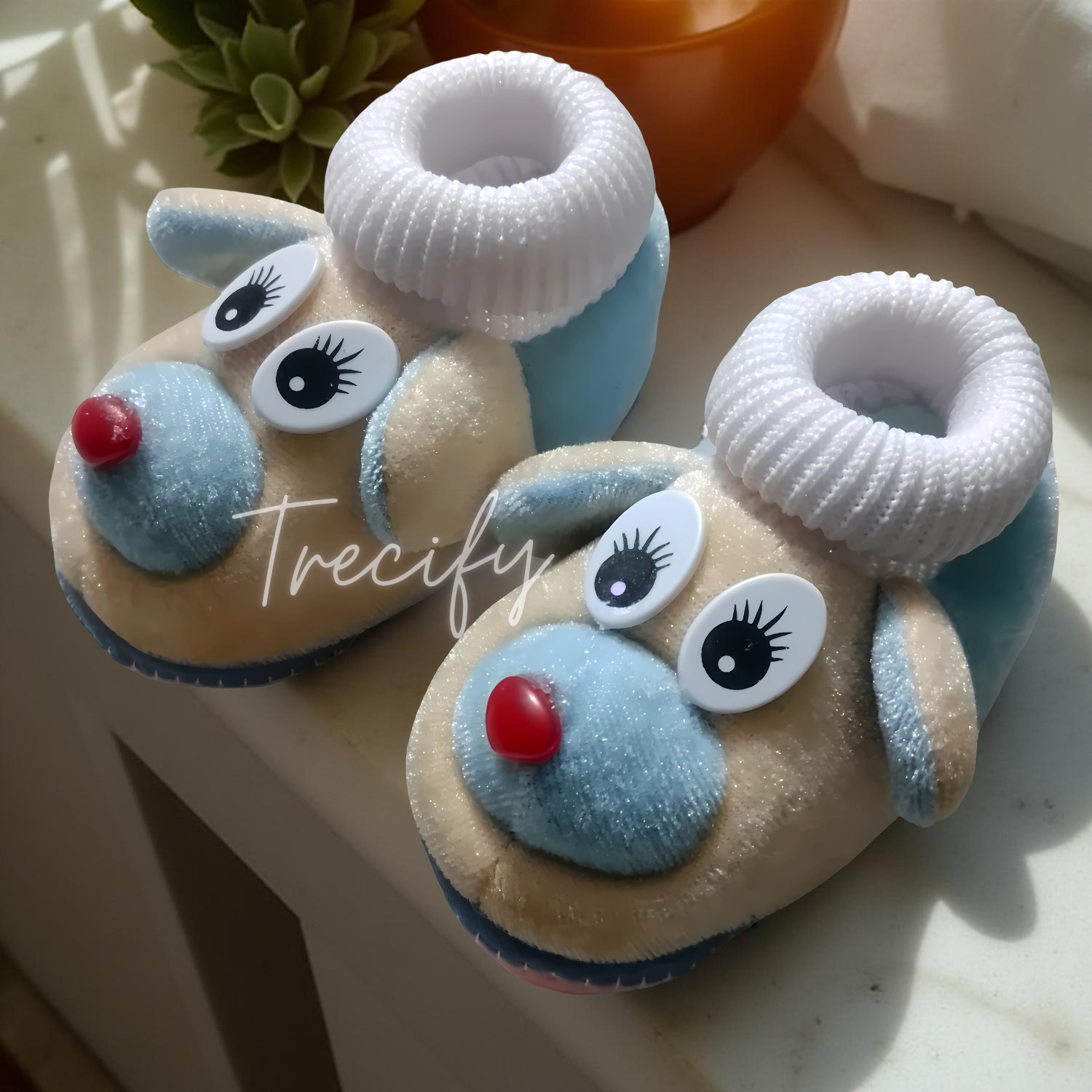 Trecify